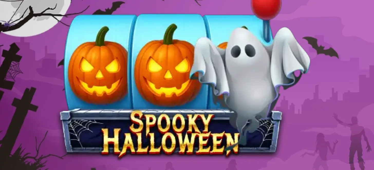 329bet Top Halloween Slot Games to Play at 21BetsCasino