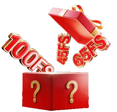 329bet Caixa Misteriosa