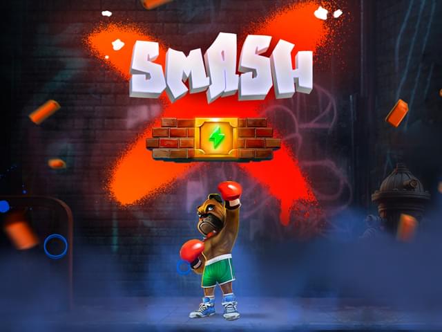 329bet Esmagamento X